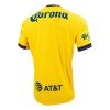 Men's Club America Home Authentic Soccer Jersey 2024/25 Men's Club America Home Authentic Soccer Jersey 2024/25