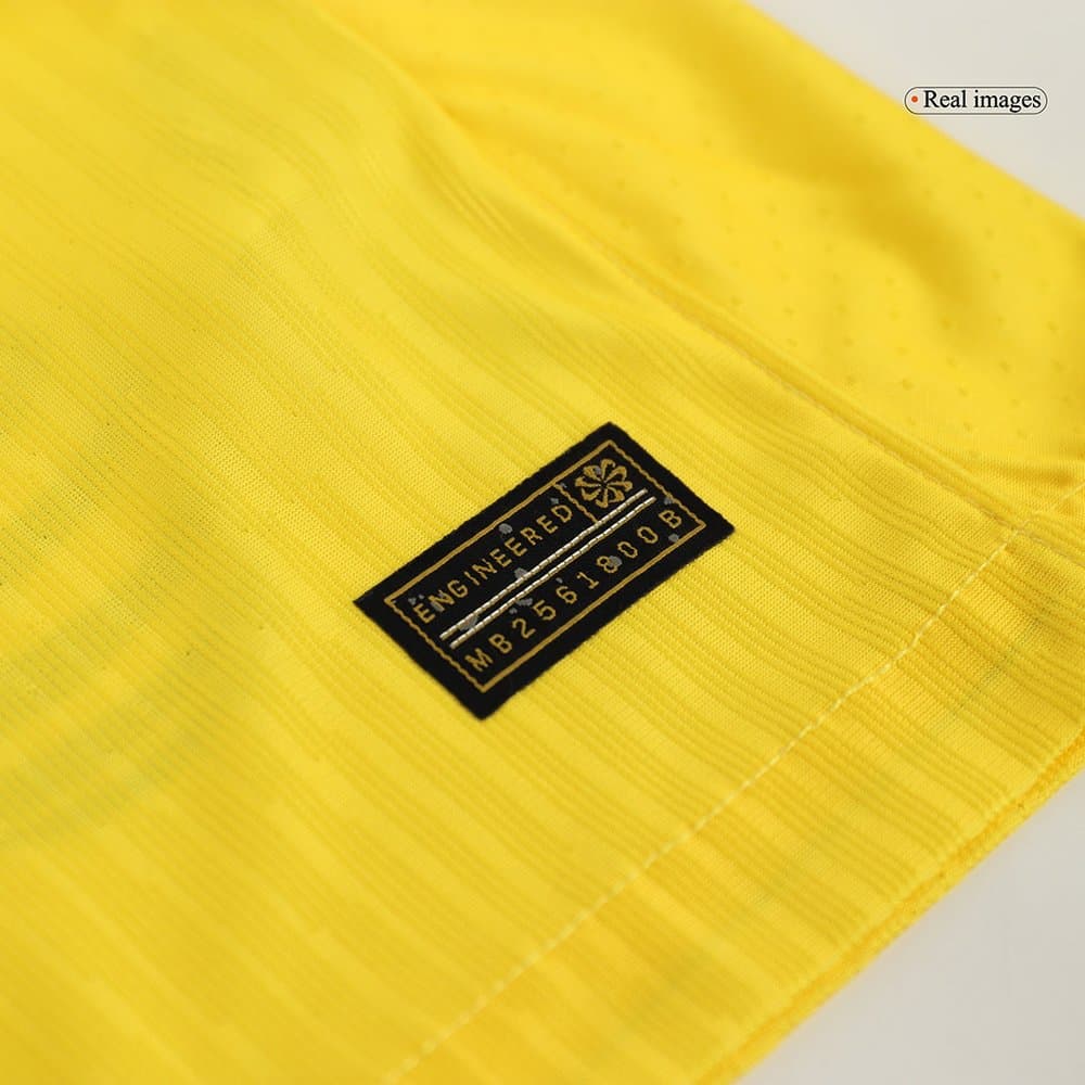 Men's Club America Home Authentic Soccer Jersey 2024/25 Men's Club America Home Authentic Soccer Jersey 2024/25