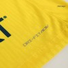 Men's Club America Home Authentic Soccer Jersey 2024/25 Men's Club America Home Authentic Soccer Jersey 2024/25