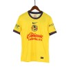 Men's Club America Home Authentic Soccer Jersey 2024/25 Men's Club America Home Authentic Soccer Jersey 2024/25