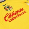 Men's Club America Home Authentic Soccer Jersey 2024/25 Men's Club America Home Authentic Soccer Jersey 2024/25