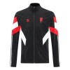 Men's Manchester United Windbreaker Jacket 2025/26 Men's Manchester United Windbreaker Jacket 2025/26