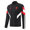 Men's Manchester United Windbreaker Jacket 2025/26 Men's Manchester United Windbreaker Jacket 2025/26