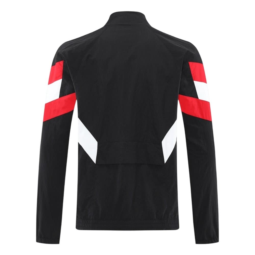 Men's Manchester United Windbreaker Jacket 2025/26 Men's Manchester United Windbreaker Jacket 2025/26