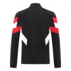 Men's Manchester United Windbreaker Jacket 2025/26 Men's Manchester United Windbreaker Jacket 2025/26