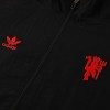 Men's Manchester United Windbreaker Jacket 2025/26 Men's Manchester United Windbreaker Jacket 2025/26