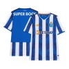 Men's FC Porto Home Replica Soccer Jersey 2024/25 Men's FC Porto Home Replica Soccer Jersey 2024/25