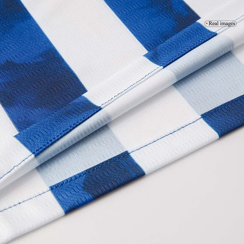 Men's FC Porto Home Replica Soccer Jersey 2024/25 Men's FC Porto Home Replica Soccer Jersey 2024/25