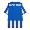 Men's FC Porto Home Replica Soccer Jersey 2024/25 Men's FC Porto Home Replica Soccer Jersey 2024/25
