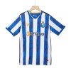 Men's FC Porto Home Replica Soccer Jersey 2024/25 Men's FC Porto Home Replica Soccer Jersey 2024/25