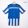 Men's FC Porto Home Replica Soccer Jersey 2024/25 Men's FC Porto Home Replica Soccer Jersey 2024/25
