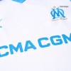 Kid's Marseille Home Soccer Jersey Kit 2025/26