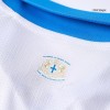 Kid's Marseille Home Soccer Jersey Kit 2025/26
