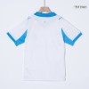 Kid's Marseille Home Soccer Jersey Kit 2025/26