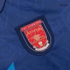 Men's Arsenal Away Retro Soccer Jersey 1995