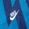 Men's Arsenal Away Retro Soccer Jersey 1995