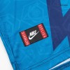 Men's Arsenal Away Retro Soccer Jersey 1995