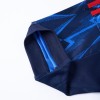 Men's RICE #41 Arsenal Away Replica Soccer Jersey 2025/26 Men's RICE #41 Arsenal Away Replica Soccer Jersey 2025/26