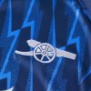 Men's RICE #41 Arsenal Away Replica Soccer Jersey 2025/26 Men's RICE #41 Arsenal Away Replica Soccer Jersey 2025/26