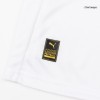 Men's AC Milan Away Long Sleeve Jersey 2025/26