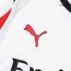 Men's AC Milan Away Long Sleeve Jersey 2025/26