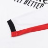 Men's AC Milan Away Long Sleeve Jersey 2025/26