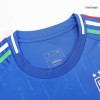 Men's DIMARCO #3 Italy Home Replica Soccer Jersey EURO 2024 Men's DIMARCO #3 Italy Home Replica Soccer Jersey EURO 2024