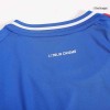 Men's DIMARCO #3 Italy Home Replica Soccer Jersey EURO 2024 Men's DIMARCO #3 Italy Home Replica Soccer Jersey EURO 2024