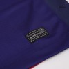 Men's Barcelona Home Soccer Jersey Kit(Jersey+Shorts) 2024/25