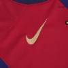 Men's Barcelona Home Soccer Jersey Kit(Jersey+Shorts) 2024/25