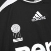Men's BECKHAM #23 Real Madrid Away Retro Soccer Jersey 2006/07