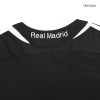 Men's BECKHAM #23 Real Madrid Away Retro Soccer Jersey 2006/07