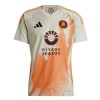 Men's Roma Away Replica Soccer Jersey 2024/25