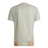 Men's Roma Away Replica Soccer Jersey 2024/25