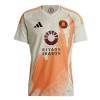 Men's Roma Away Replica Soccer Jersey 2024/25