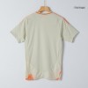 Men's Roma Away Replica Soccer Jersey 2024/25
