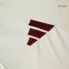 Men's Roma Away Replica Soccer Jersey 2024/25