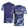 Men's Ajax Away Replica Soccer Jersey 2025/26