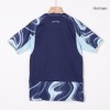Men's Ajax Away Replica Soccer Jersey 2025/26