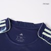 Men's Ajax Away Replica Soccer Jersey 2025/26