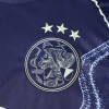 Men's Ajax Away Replica Soccer Jersey 2025/26