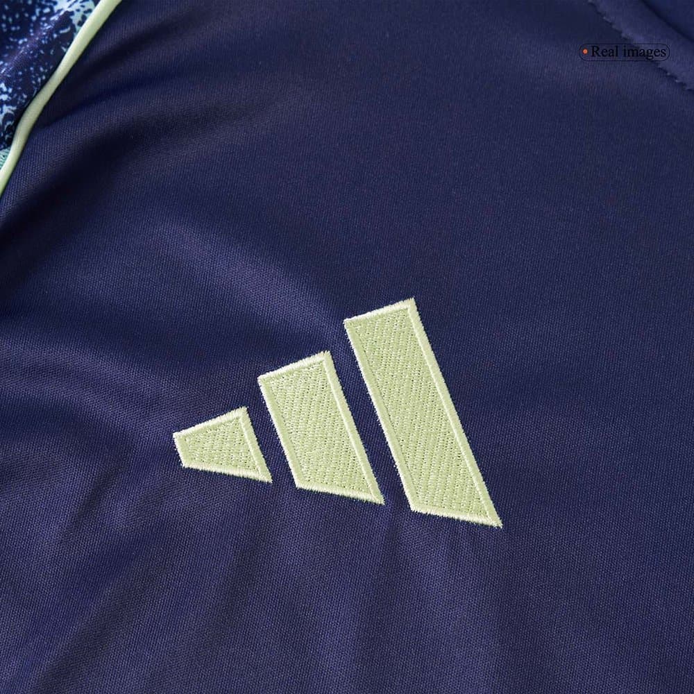 Men's Ajax Away Replica Soccer Jersey 2025/26