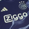 Men's Ajax Away Replica Soccer Jersey 2025/26