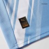 Men's Manchester City Home Replica Soccer Jersey 2025/26 Men's Manchester City Home Replica Soccer Jersey 2025/26