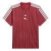 Men's Arsenal Icon Replica Soccer Jersey 2025/26