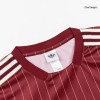 Men's Arsenal Icon Replica Soccer Jersey 2025/26
