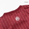 Men's Arsenal Icon Replica Soccer Jersey 2025/26