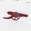 Men's HAVERTZ #29 Arsenal Third Away Replica Soccer Jersey 2025/26 Men's HAVERTZ #29 Arsenal Third Away Replica Soccer Jersey 2025/26