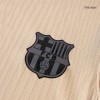 Men's LEWANDOWSKI #9 Barcelona Away Authentic Soccer Jersey - UCL 2025/26