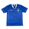 Men's Brazil Away Retro Soccer Jersey 1994/96